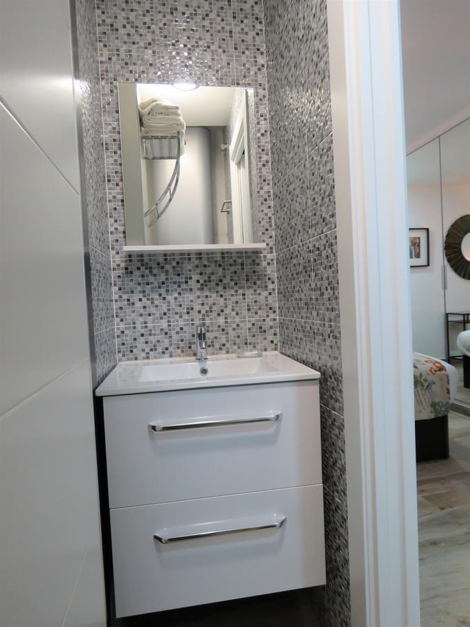 Living Sevilla Apartments Hercules Exterior foto